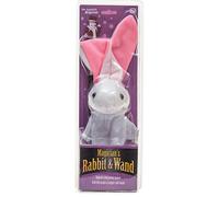 Tobar Magician's Rabbit and Wand
