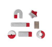 Tobar MAGNET SET - A Toy with Great Attraction, Multiple Colours