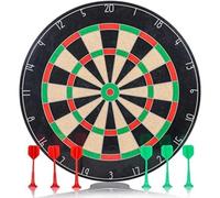 Tobar 27861 MAGNETIC DARTS GAME, Assorted Designs and Colours, one Size