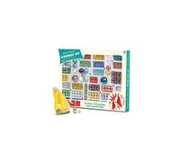 Tobar Marbles - Box of 224 Mixed Designs