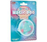 Tobar Mermaid Magic Poo Pack of 24