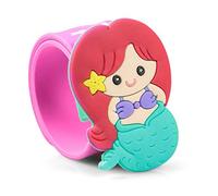 Tobar MERMAID SNAP BRACELET