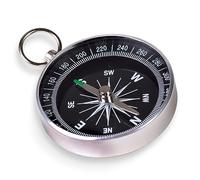 Tobar Mini Metal Compass