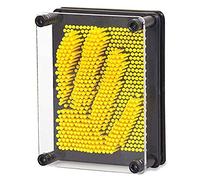 Tobar MINI PLASTIC PIN ART YELLOW