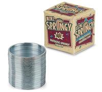 Tobar MINI SPRINGY Metal Coil Toy