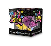 Tobar MUDDLE PUZZLE STAR