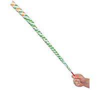 Tobar Paper Laser Flicker Toy - Pack of 1 - Random Color