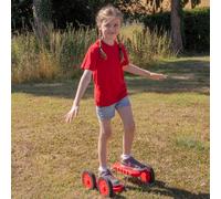 Tobar Pedal Racer Red
