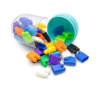 Tobar POCKET BUILDS, Assorted Designs and Colours