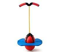 Tobar Pogo Ball Hopper with Pump