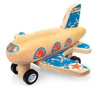 Tobar PULL-BACK AEROPLANES