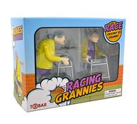 Tobar RACING GRANNIES, Green, 27469