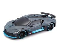 Tobar Remote Control Bugatti Divo 2.4Ghz 1:24