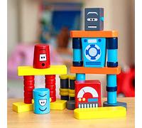 Tobar ROBOT BUILDING BLOCKS