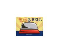 Tobar Schylling at Your Service Bell