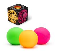 Tobar SCRUBCHEMS SUPER STRESS SQUISH BALL