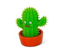 Tobar Scrunchems Cactus Squish Ball - Stress Relief Sqeeze Ball Toy