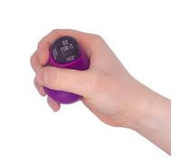 Tobar SCRUNCHEMS FORTUNE TELLER SQUISH BALL Stress Squishball Toy