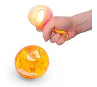 Scrunchems Marble Effect Squish Ball