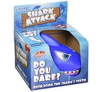 Tobar Shark Attack Children's Game