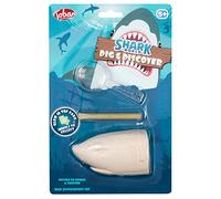 Tobar Shark World Dig and Discover Miniature Excavation Craft Kit