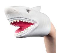 Tobar SHARK WORLD HAND PUPPET