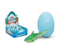 Tobar Shark World Magic Fun Fizzer For Kids Assorted Designs and Colours 36177