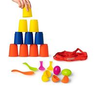 Tobar SPORTS DAY KIT Activity Toy, Assorted Designs and Colours