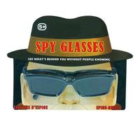 Tobar SPY GLASSES