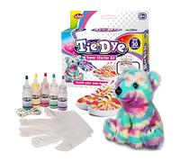 Tobar TIE DYE SUPER STARTER Craft Kit.