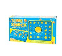 Tobar Time Shock Game, 21 x 12.5cm