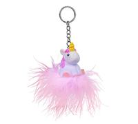 Tobar UNICORN FLASHING KEYRING