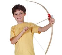 Tobar WOODEN BOW AND ARROWS