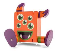 Tobar WOODEN FLEXI MONSTERS