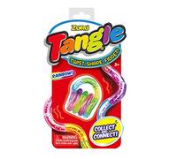 Tobar Zuru 35945 Tangle Fidget Toy Colours and styles May Vary