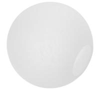 TOBBOMEY 150Mm Glass Globe Light Shade Replacement for Pendant Lights E27 Socket 6Cm Opening Spherical Ceiling Fixture Cover for Chandelier and Hanging Lamps