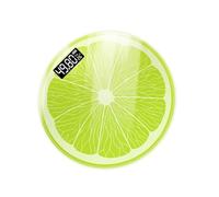 TOBBOMEY 1Pc Digital Body Weight Scale Creative Lemon Design Accurate Measurement Tool for Home Use Weighs Up to Stylish and Durable Weight Management Scale