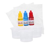 TOBBOMEY 1set Boys and Diy Project Kit Transferring Effect Sensory Playset for Hands Learning and Creative Exploration for Boys and Girls Engaging Stem Activities