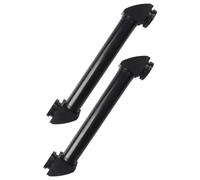 TOBBOMEY 2Pcs Detachable Periscope for Optical Experiments, Adjustable Rotating Reflection Tube Science, Educational Stem Science Kit for and Adults