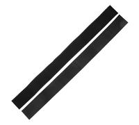 TOBBOMEY 2pcs Fire Extinguisher Straps for Car Lightweight Vehicle Safety Strap Easy Installation Secure Fire Extinguisher for Emergency Rescue in Trunk