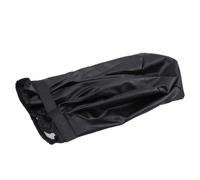 TOBBOMEY 2pcs Transparent Wheelchair Controller Protector Sleeve Electric Wheelchair Control Panel Cover for Left Right Hand Operation Dustproof Shield for Mobility Scooter Accessories