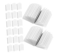 TOBBOMEY 32pcs Miniature Dollhouse Books Readable Dollhouse Accessories for DIY Crafting Decor and Early Education Space Efficient Design for Imaginative Scenes and Unique Layouts