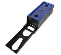 TOBBOMEY Aquarium Filtration Box Hanging Filter for Fish Tank Durable and Safe Water Purification Space Easy to Use for Various Aquarium