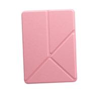 TOBBOMEY Auto Wake Protective Cover for E-book Compatible Features Auto Wake Function for Reading The Go Material