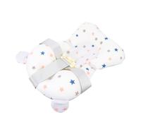 TOBBOMEY Baby Bath Mat Pad and Infant Bathtub Support Lounger Cushion for Newborns Non-Slip Bath Cushion for Babies