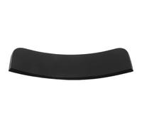 TOBBOMEY Bead Breaker Protector Pad for Tire Changer Black Plastic Rim Protection Sleeve Replacement Tire Changer Accessory for Wheel Rim Saver