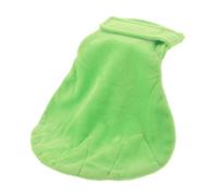 TOBBOMEY Bite Proof Pet Handling Gloves Anti-scratch Grooming and Bathing Mitt Multipurpose Small Animal Calming Glove for Hamster Sugar Glider and Bird Care