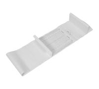 TOBBOMEY Body Growth Height Chart Portable and Wall-Mount Measuring Mat Washable Anti-wear Material Height Ruler for Monitoring