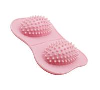 TOBBOMEY Body Massager Gentle Muscle Relaxing Device for Feet Care for Women Self-Care Home Travel