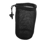TOBBOMEY Camping Pot Bag Portable Mesh Storage for Outdoor Camping Dutch Oven Tote Multifunctional Organizer